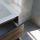 База под раковину Vincea Luka 800 C.Oak База под раковину Vincea Luka 800 C.Oak
