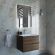 База под раковину Vincea Luka 800 C.Oak