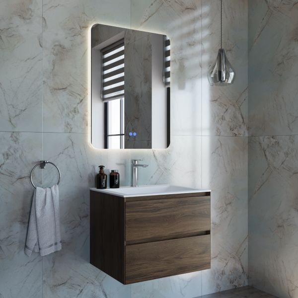 База под раковину Vincea Luka 800 C.Oak База под раковину Vincea Luka 800 C.Oak