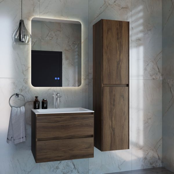 База под раковину Vincea Luka 800 C.Oak База под раковину Vincea Luka 800 C.Oak