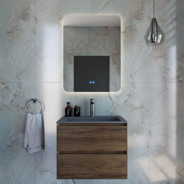 База под раковину Vincea Luka 800 C.Oak База под раковину Vincea Luka 800 C.Oak