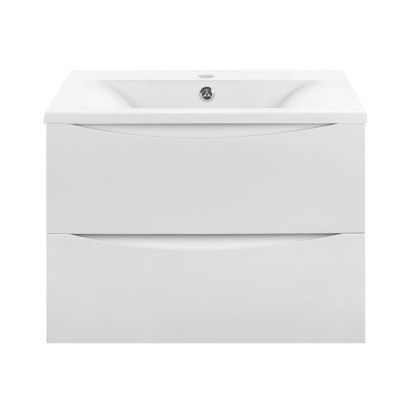 База под раковину Vincea Mia 600 G.White