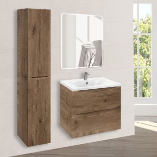 База под раковину Vincea Mia 600 V.Oak
