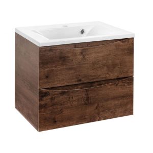 Тумба под раковину Vincea Mia VMC-2MA650RW 65 см