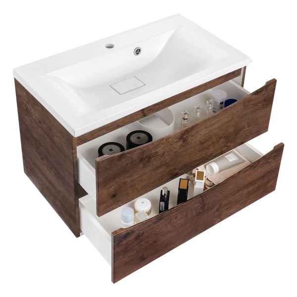 Vincea Mia VMC-2MA800RW 80 см Тумба под раковину