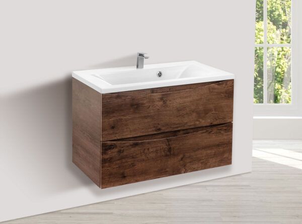Vincea Mia VMC-2MA800RW 80 см Тумба под раковину