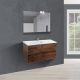 Тумба под раковину Vincea Mia VMC-2MA900RW 90 см