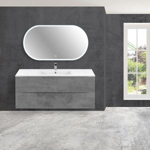 Тумба под раковину Vincea Mia VMC-2MC120BT 120 см