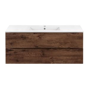 Тумба под раковину Vincea Mia VMC-2MC120RW 120 см