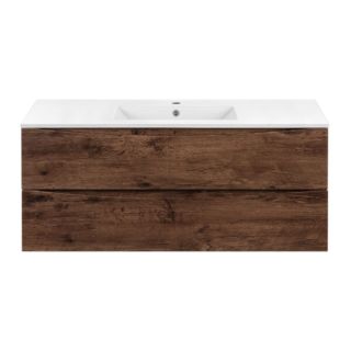 Тумба под раковину Vincea Mia VMC-2MC120RW 120 см