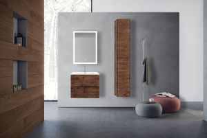 Тумба под раковину Vincea Mia VMC-2MC600RW 60 см