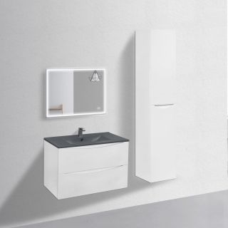 База под раковину Vincea Mia 750 G.White База под раковину Vincea Mia 750 G.White