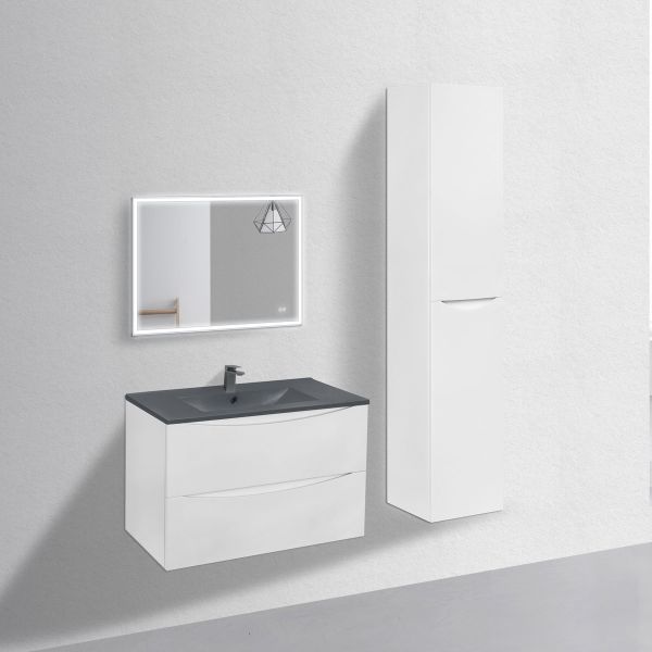 База под раковину Vincea Mia 750 G.White База под раковину Vincea Mia 750 G.White