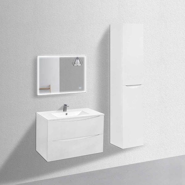 База под раковину Vincea Mia 750 G.White База под раковину Vincea Mia 750 G.White