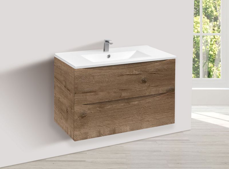 База под раковину Vincea Mia 750 V.Oak База под раковину Vincea Mia 750 V.Oak