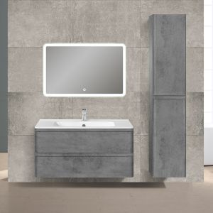Тумба под раковину Vincea Vico  VMC-2V100BT 100 см
