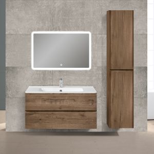 Тумба под раковину Vincea Vico VMC-2V100VO 100 см