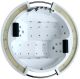 Акриловая ванна Gemy G9060 K 210x210x87 Акриловая ванна Gemy G9060 K 210x210x87