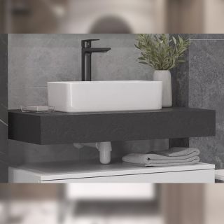 Зеркало Velvex BIO, 40 см Зеркало Velvex BIO, 40 см