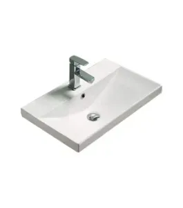 Раковина Velvex Neo 9696(60), 60,6 см