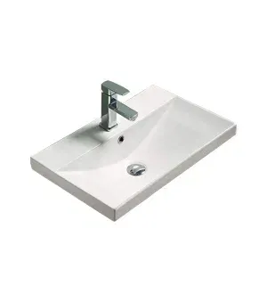 Раковина Velvex Neo 9696(60), 60,6 см
