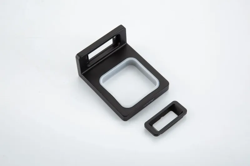 Стакан Gappo G30806-6 чёрный Стакан Gappo G30806-6 чёрный
