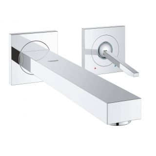 Смеситель для раковины GROHE Eurocube Joy 19998000 хром Смеситель для раковины GROHE Eurocube Joy 19998000 хром