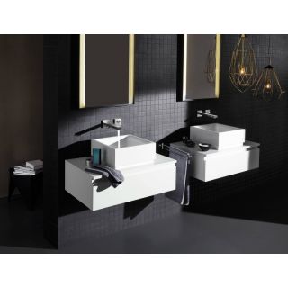 Смеситель для раковины GROHE Eurocube Joy 19998000 хром Смеситель для раковины GROHE Eurocube Joy 19998000 хром