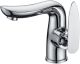 Смеситель для раковины, хром Volturno BelBagno VOL-LVM-CRM