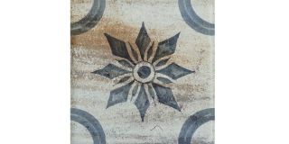 Керамогранит Kerama Marazzi SG403900N Довиль коричневый светлый матовый 9,9х40,2