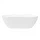 Ванна акриловая Delice Voyage DLR440106W 170х80 белая матовая
