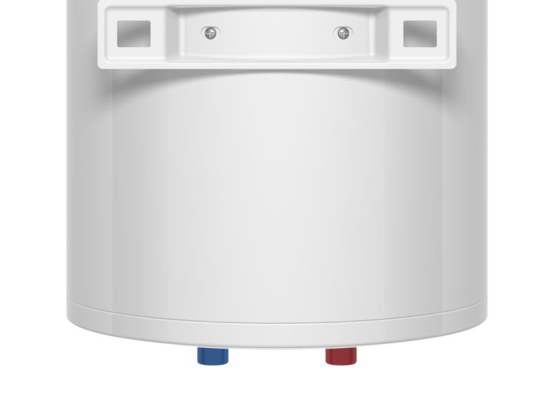 Водонагреватель накопительный Thermex Fusion 80 V