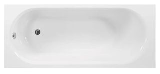 Акриловая ванна VagnerPlast Kasandra VPBA157KAS2X-04 150x70см белый Акриловая ванна VagnerPlast Kasandra VPBA157KAS2X-04 150x70см белый