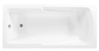 Акриловая ванна VagnerPlast Ultra VPBA158ULT2X-04 150x80см белый Акриловая ванна VagnerPlast Ultra VPBA158ULT2X-04 150x80см белый