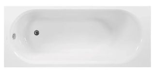 Акриловая ванна VagnerPlast Kasandra VPBA167KAS2X-04 160x70см белый Акриловая ванна VagnerPlast Kasandra VPBA167KAS2X-04 160x70см белый