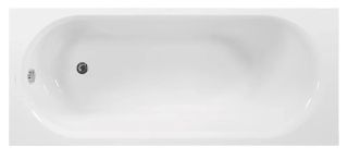 Акриловая ванна VagnerPlast Kasandra VPBA175KAS2X-04 175x70см белый Акриловая ванна VagnerPlast Kasandra VPBA175KAS2X-04 175x70см белый