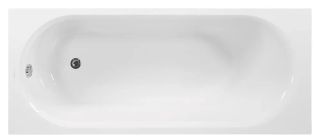 Акриловая ванна VagnerPlast Kasandra VPBA177KAS2X-04 170x70см белый Акриловая ванна VagnerPlast Kasandra VPBA177KAS2X-04 170x70см белый