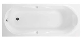 Акриловая ванна VagnerPlast Minerva VPBA177MIA2X-04 170x70см белый Акриловая ванна VagnerPlast Minerva VPBA177MIA2X-04 170x70см белый