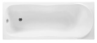 Акриловая ванна VagnerPlast Penelope VPBA177PEN2E-04 170x70см белый Акриловая ванна VagnerPlast Penelope VPBA177PEN2E-04 170x70см белый