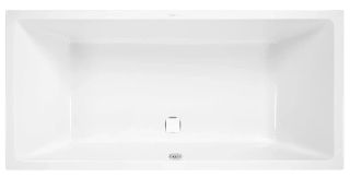 Акриловая ванна VagnerPlast Cavallo VPBA190CAV2X-04 190x90см белый Акриловая ванна VagnerPlast Cavallo VPBA190CAV2X-04 190x90см белый