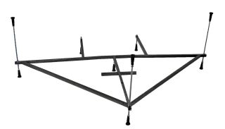 Каркас для ванны VagnerPlast Plejada 150 VPK150150P Каркас для ванны VagnerPlast Plejada 150 VPK150150P