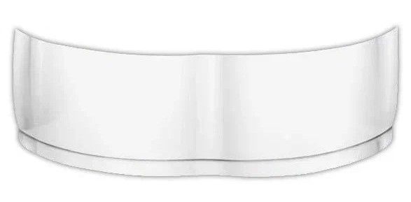 Фронтальная панель VagnerPlast Iris 143 VPPA14301FP3-04 белый Фронтальная панель VagnerPlast Iris 143 VPPA14301FP3-04 белый