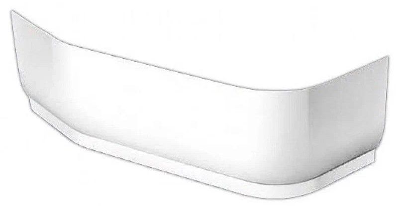 Фронтальная панель VagnerPlast Selena 147 L VPPP15007FL3-04 белый Фронтальная панель VagnerPlast Selena 147 L VPPP15007FL3-04 белый