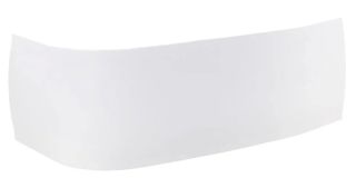 Фронтальная панель VagnerPlast Melite 160 VPPP16009FP3-04 белый Фронтальная панель VagnerPlast Melite 160 VPPP16009FP3-04 белый