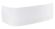 Фронтальная панель VagnerPlast Melite 160 VPPP16009FP3-04 белый