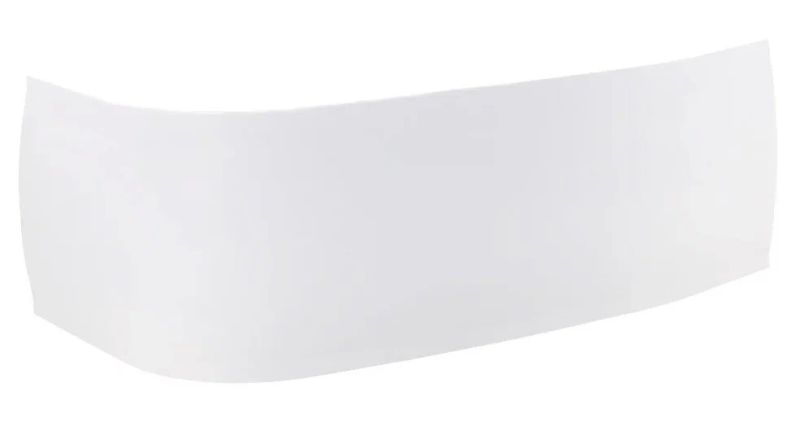 Фронтальная панель VagnerPlast Melite 160 VPPP16009FP3-04 белый