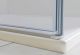 Душевой уголок Vincea Extra VSR-1E901090CGB 90/100 x 90 см