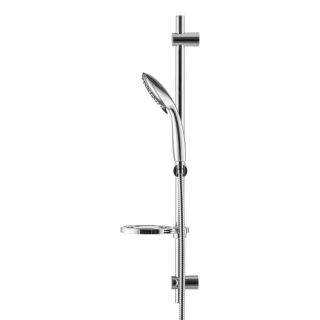 Душевой гарнитур Swedbe Calypso 5081 хром Душевой гарнитур Swedbe Calypso 5081 хром