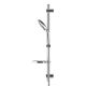 Душевой гарнитур Swedbe Calypso 5081 хром Душевой гарнитур Swedbe Calypso 5081 хром