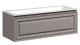 Подвесная тумба под раковину Sancos Very VR120SM 120см Doha Soft